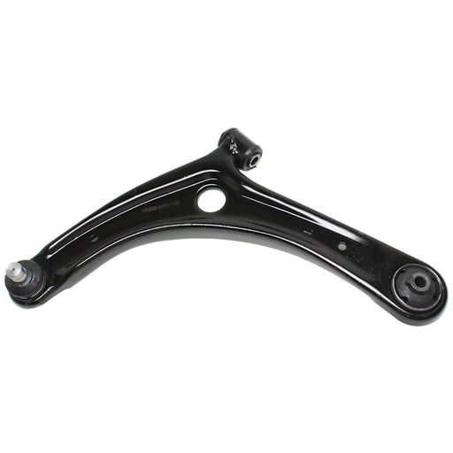 2007-2017 Dodge Caliber/Jeep Compass/Patriot Front Driver Side Lower Suspension Control Arm - CH4510100-Partify-Painted-Replacement-Body-Parts