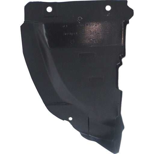 1999-2002 Daewoo Lanos Lower Engine Cover Splash Guard - DA1228102-Partify-Painted-Replacement-Body-Parts