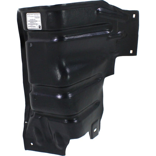 1999-2002 Daewoo Lanos Lower Engine Cover Front Engine - DA1228103-Partify-Painted-Replacement-Body-Parts