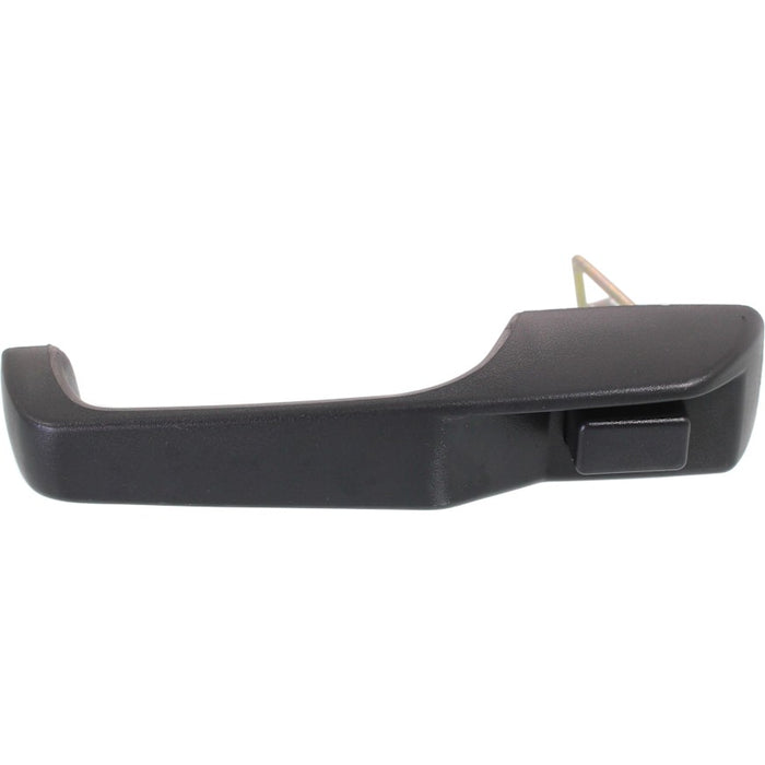 1998-2003 Dodge B1500/B2500/B3500/Ram 1500 Van/Ram 2500 Van/Ram 3500 Van Front Driver Side Exterior Door Handle - CH1310156-Partify-Painted-Replacement-Body-Parts