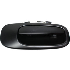 Front Passenger Side Exterior Door Handle image