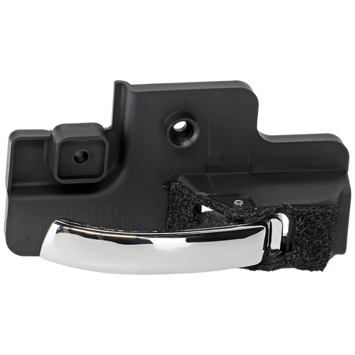 2007-2009 Dodge Caliber/Jeep Compass/Patriot Front Driver Side Interior Door Handle Chrome Inside - CH1352120-Partify-Painted-Replacement-Body-Parts