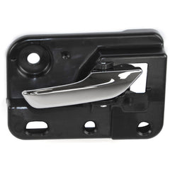 Front Passenger Side Interior Door Handle image
