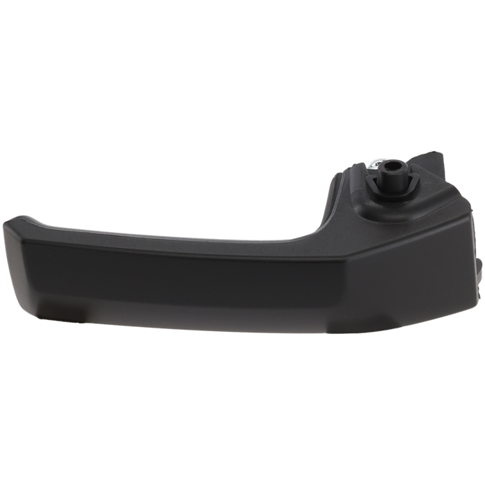 2009-2018 Dodge Ram 1500/2500/3500/Ram 1500/2500/3500 Front Passenger Side Interior Door Handle Textured Inside - CH1353139-Partify-Painted-Replacement-Body-Parts