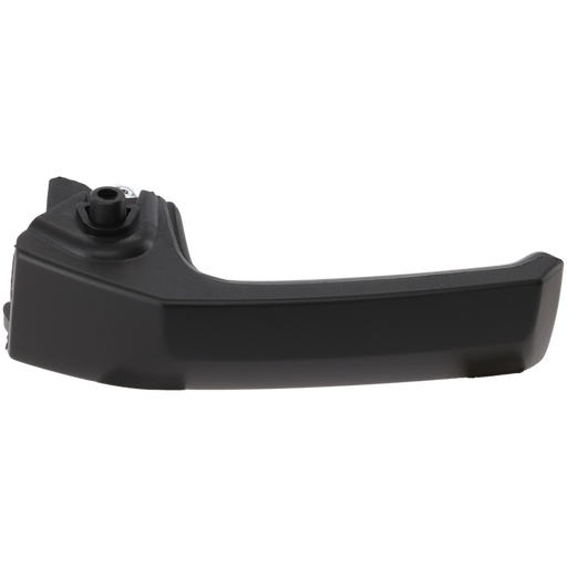 2009-2018 Dodge Ram 1500/2500/3500/Ram 1500/2500/3500 Front Driver Side Interior Door Handle Textured Inside - CH1352139-Partify-Painted-Replacement-Body-Parts