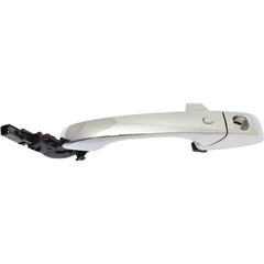 Front Driver Side Exterior Door Handle image