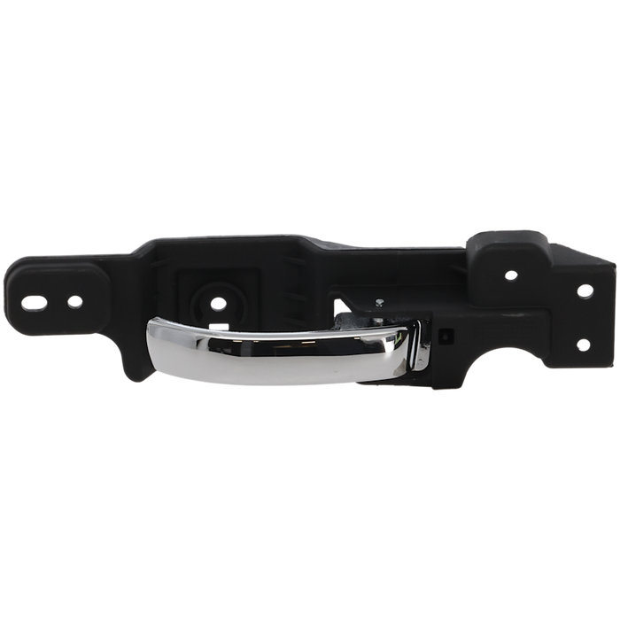 2008-2014 Dodge Challenger Front Passenger Side Interior Door Handle Chrome Inside - CH1353152-Partify-Painted-Replacement-Body-Parts