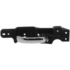 Front Passenger Side Interior Door Handle image