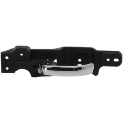 Front Driver Side Interior Door Handle image