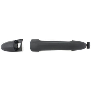 Front Driver Side Exterior Door Handle image