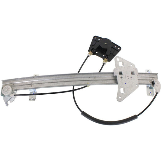 1997-2004 Dodge Dakota/Durango Front Passenger Side Window Regulator Power Regulator Only - CH1351175-Partify-Painted-Replacement-Body-Parts