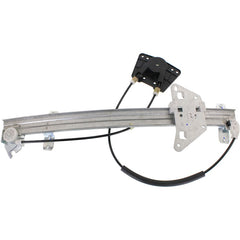Front Passenger Side Window Regulator image