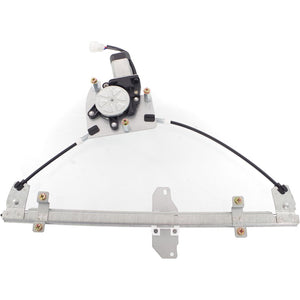 Front Passenger Side Window Regulator image