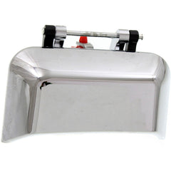 Rear Driver Side Exterior Door Handle image