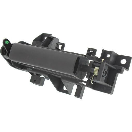 2011-2020 Dodge Grand Caravan/Chrysler Town & Country Rear Passenger Side Interior Door Handle Side Door Inside - CH1553103-Partify-Painted-Replacement-Body-Parts