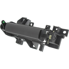 Rear Passenger Side Interior Door Handle image