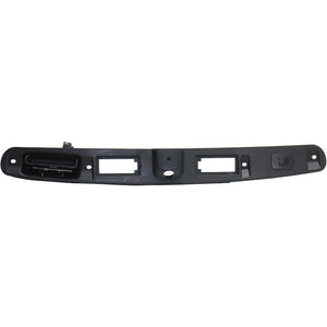 Rear Tailgate Handle image