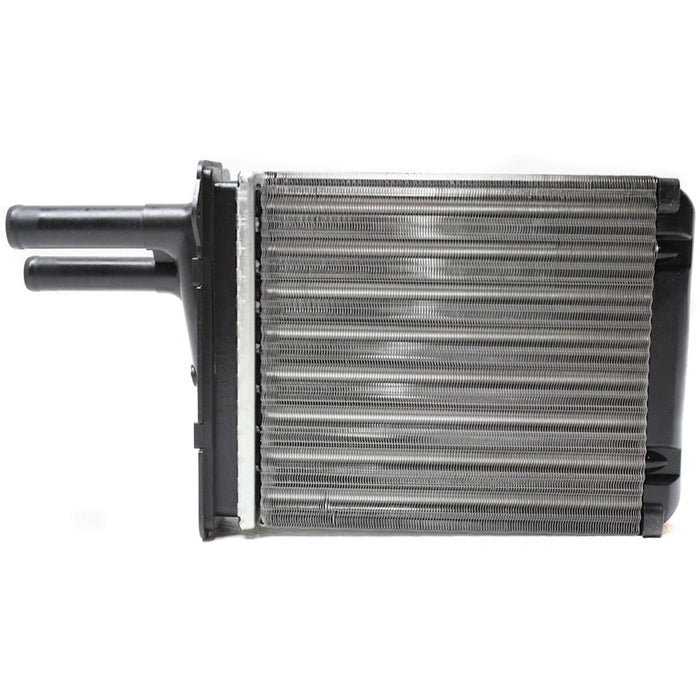 2001-2005 Chrysler Town & Country/Voyager/Dodge Caravan/Grand Caravan HVAC Heater Core Case Assembly Rear - CH3128101-Partify-Painted-Replacement-Body-Parts
