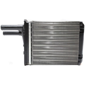 HVAC Heater Core Case Assembly image
