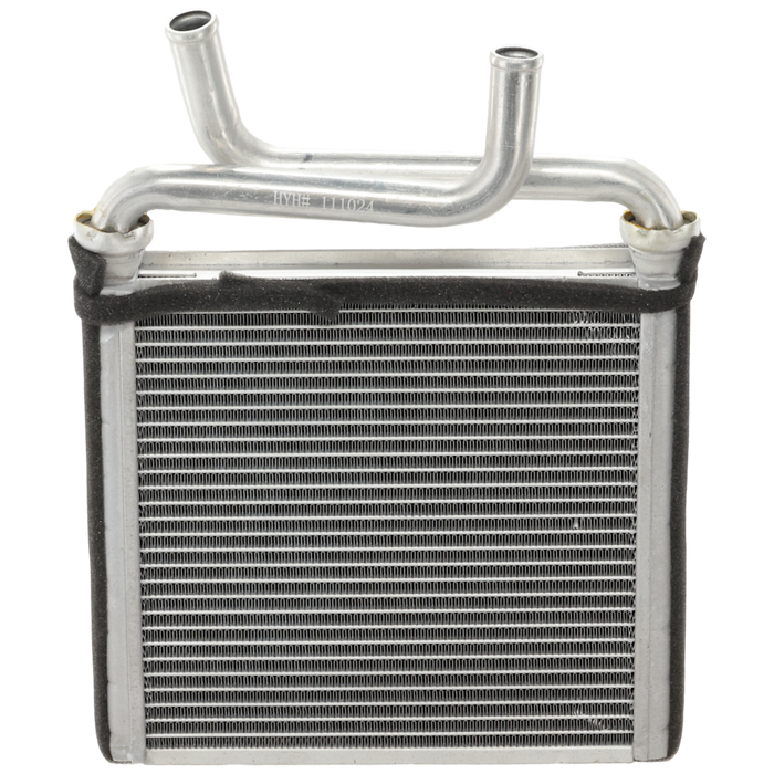 2002-2009 Dodge Ram 1500/2500/3500 HVAC Heater Core Case Assembly New Style - CH3128102-Partify-Painted-Replacement-Body-Parts