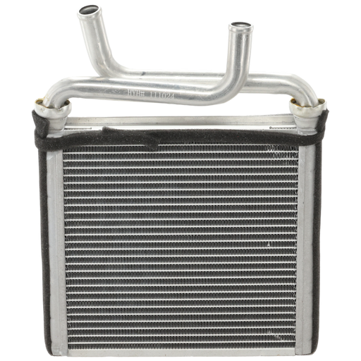 2002-2009 Dodge Ram 1500/2500/3500 HVAC Heater Core Case Assembly New Style - CH3128102-Partify-Painted-Replacement-Body-Parts