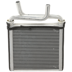 HVAC Heater Core Case Assembly image