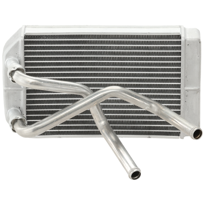 1993-2002 Dodge Ram 1500/2500/3500/Jeep Grand Cherokee HVAC Heater Core Case Assembly Old Style - CH3128105-Partify-Painted-Replacement-Body-Parts
