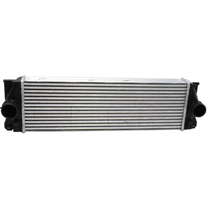 2010-2015 Mercedes-Benz Sprinter 2500/3500 Intercooler Ncv3 3L V6 - MB3012101-Partify-Painted-Replacement-Body-Parts