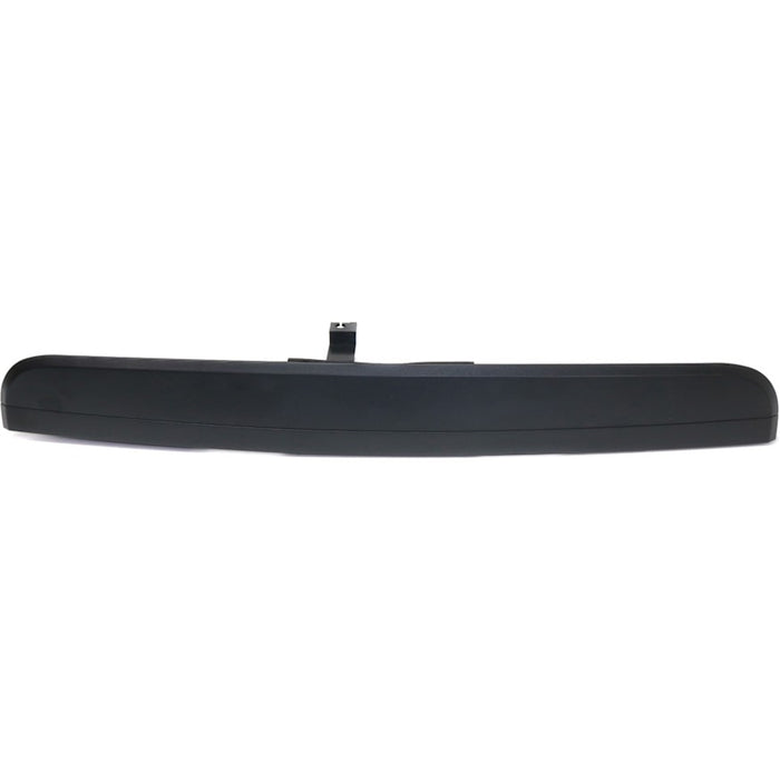 2008-2010 Dodge Grand Caravan Rear Tailgate Handle W/O Rear Camera - CH1915126-Partify-Painted-Replacement-Body-Parts