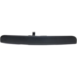 Rear Tailgate Handle image