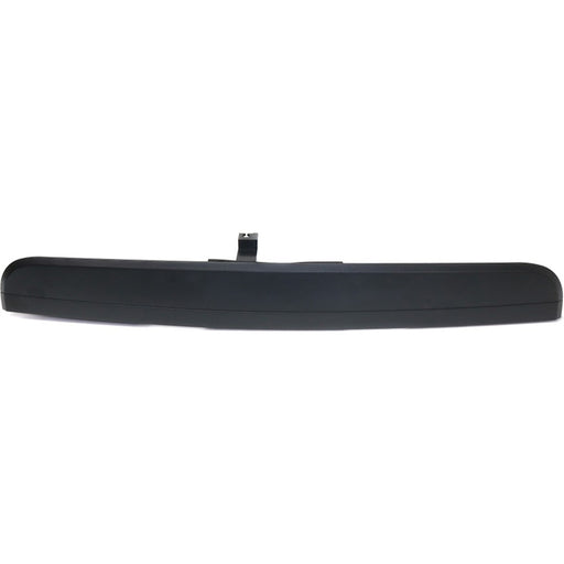 2008-2010 Dodge Grand Caravan Rear Tailgate Handle W/O Rear Camera - CH1915126-Partify-Painted-Replacement-Body-Parts