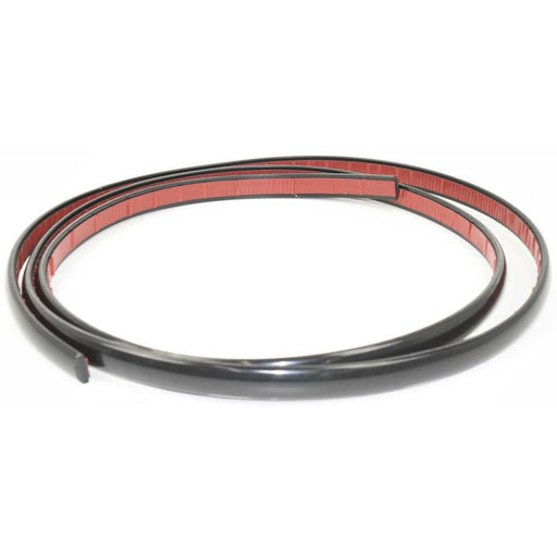 1999-2011 Ford Crown Victoria Front Bumper Impact Strip - FO1057286-Partify-Painted-Replacement-Body-Parts