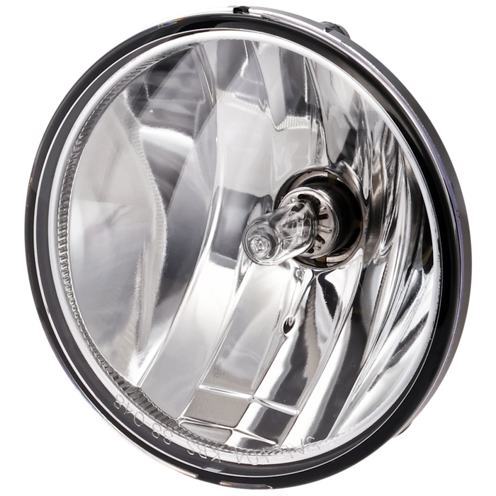 2007 Ford Escape Fog Light Assembly Right=Left - FO2590111-Partify-Painted-Replacement-Body-Parts