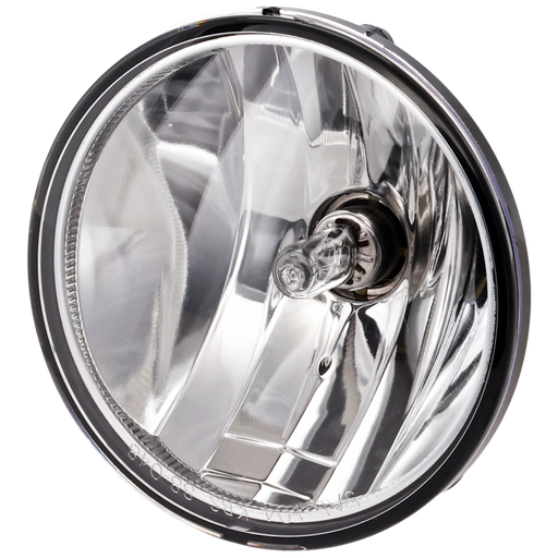 2007 Ford Escape Fog Light Assembly Right=Left - FO2590111-Partify-Painted-Replacement-Body-Parts