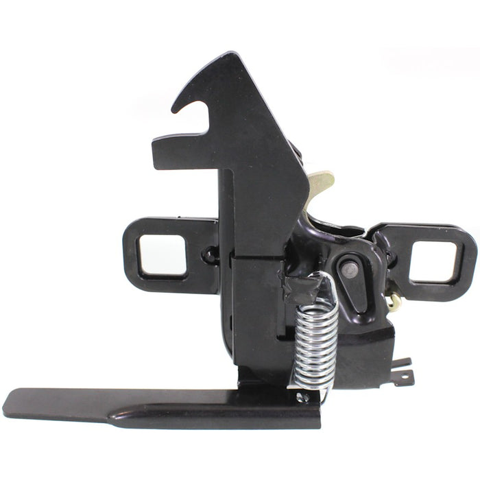 1994-1995 Ford Mustang Hood Latch To 7-95 - FO1234121-Partify-Painted-Replacement-Body-Parts