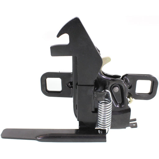 1994-1995 Ford Mustang Hood Latch To 7-95 - FO1234121-Partify-Painted-Replacement-Body-Parts