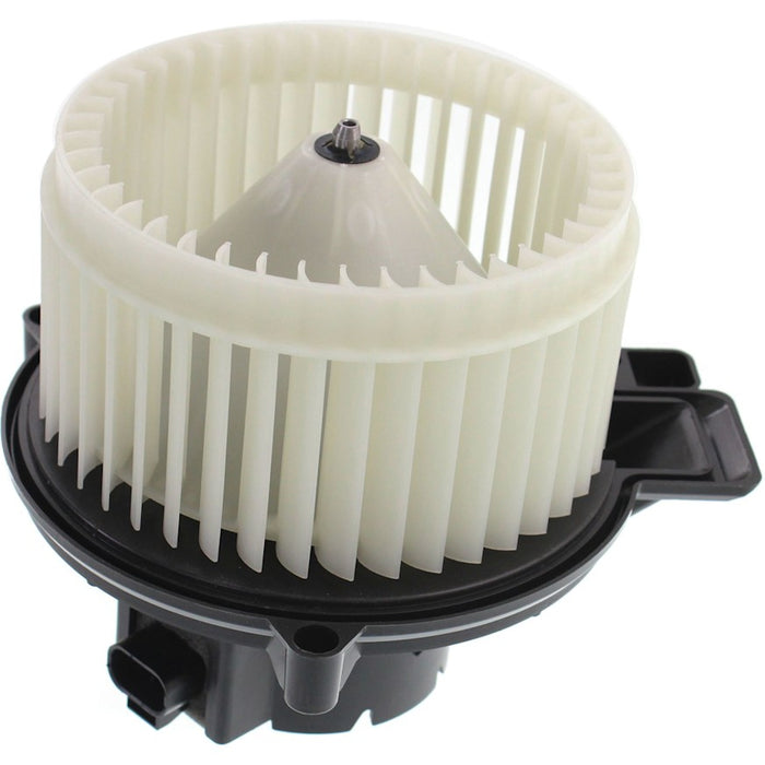 2006-2009 Ford Fusion/Lincoln MKZ/Zephyr/Mercury Milan HVAC Heater Assembly - FO3126126-Partify-Painted-Replacement-Body-Parts