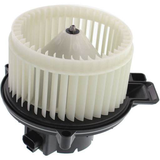 2006-2009 Ford Fusion/Lincoln MKZ/Zephyr/Mercury Milan HVAC Heater Assembly - FO3126126-Partify-Painted-Replacement-Body-Parts