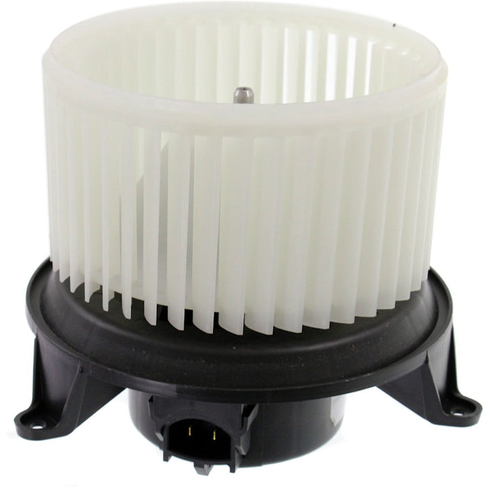 2005-2007 Ford Five Hundred/Freestyle/Mercury Montego HVAC Heater Assembly - FO3126124-Partify-Painted-Replacement-Body-Parts
