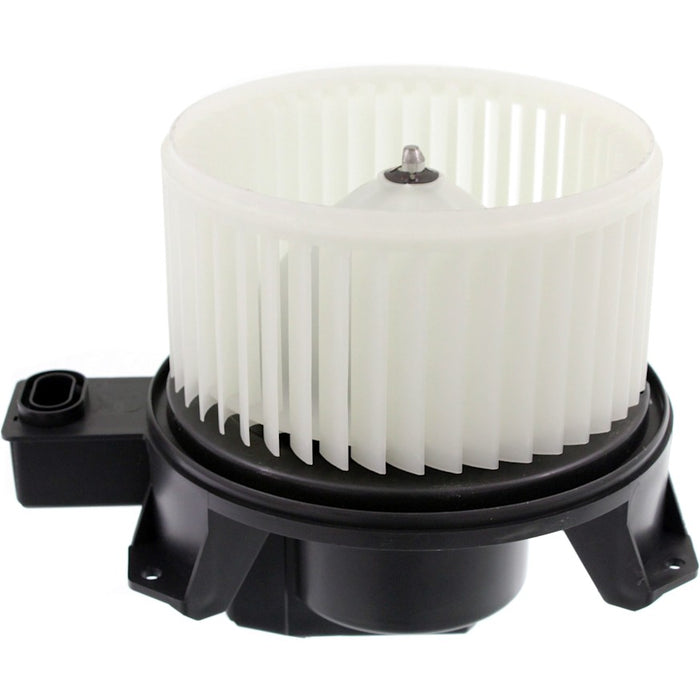 2005-2009 Ford Mustang Shelby GT500/Shelby GT500KR HVAC Heater Assembly - FO3126128-Partify-Painted-Replacement-Body-Parts