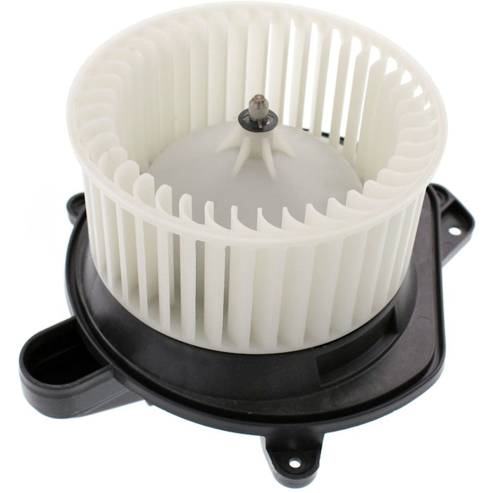 2008-2011 Ford Focus HVAC Heater Assembly - FO3126132-Partify-Painted-Replacement-Body-Parts