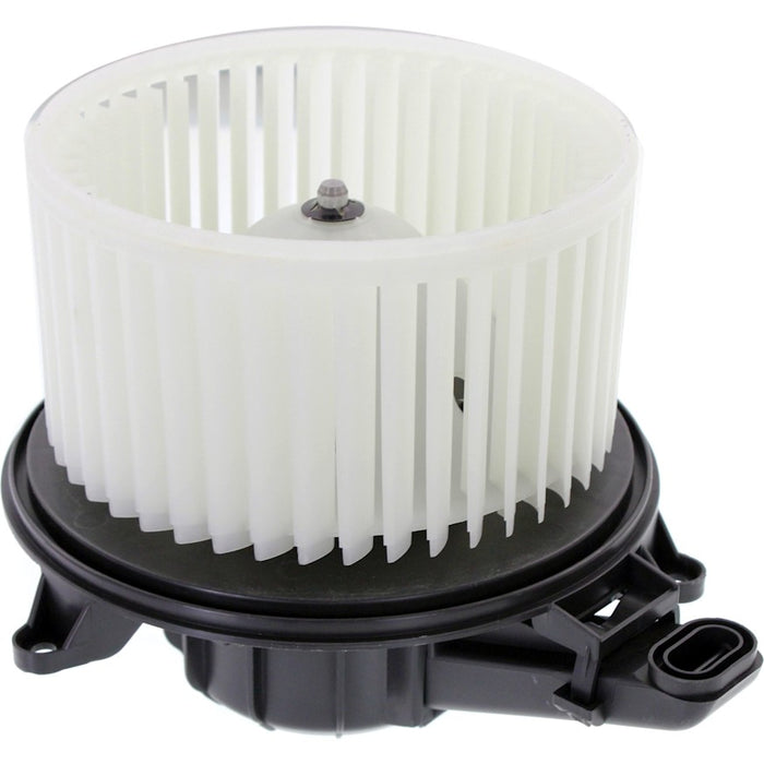2009-2014 Ford Expedition/F-150 SVT Raptor/Lincoln Navigator HVAC Heater Assembly - FO3126130-Partify-Painted-Replacement-Body-Parts