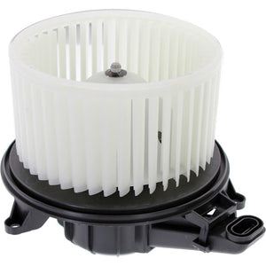 HVAC Heater Assembly image