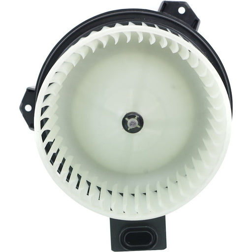 2010-2014 Ford Mustang HVAC Heater Assembly - FO3126142-Partify-Painted-Replacement-Body-Parts