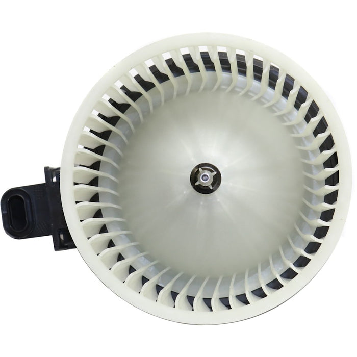 2008-2012 Ford Escape Hybrid/Limited/Limited Hybrid/Limited Plus/XLS/XLT/Mercury Mariner Base/Hybrid/Premier HVAC Heater Assembly - FO3126133-Partify-Painted-Replacement-Body-Parts