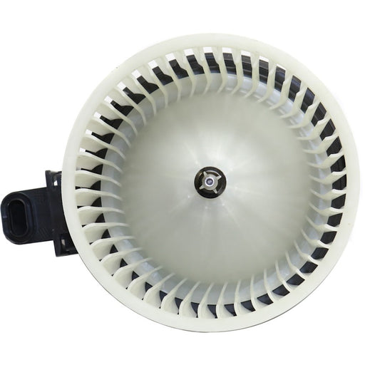 2008-2012 Ford Escape Hybrid/Limited/Limited Hybrid/Limited Plus/XLS/XLT/Mercury Mariner Base/Hybrid/Premier HVAC Heater Assembly - FO3126133-Partify-Painted-Replacement-Body-Parts