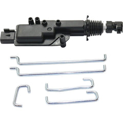 Rear Driver Side Door Lock Actuator image