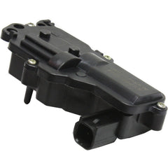 Front Driver Side Door Lock Actuator image