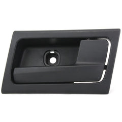 Front Passenger Side Interior Door Handle image