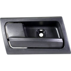 Front Driver Side Interior Door Handle image